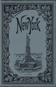 Image de New York /anglais