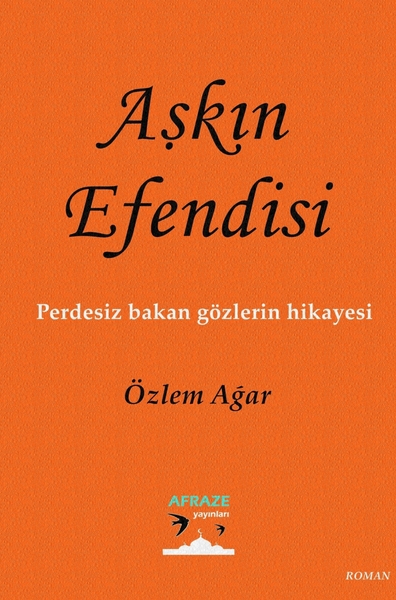 Picture of ASKIN EFEND S