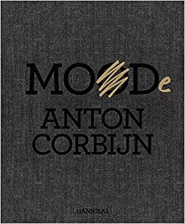 Image de Anton Corbijn MoDE /anglais