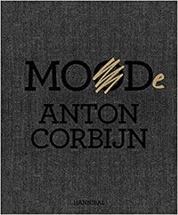 Image de Anton Corbijn MoDE /anglais