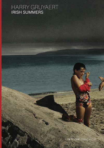 Image de HARRY GRUYAERT IRISH SUMMERS