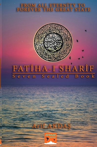 Image de Fatiha-  Sharif