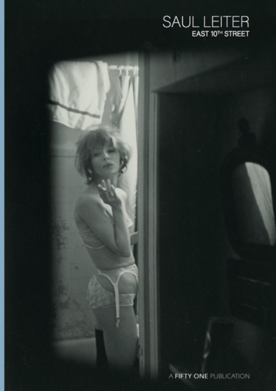 Picture of SAUL LEITER EAST 10TH STREET