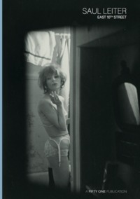 Picture of SAUL LEITER EAST 10TH STREET