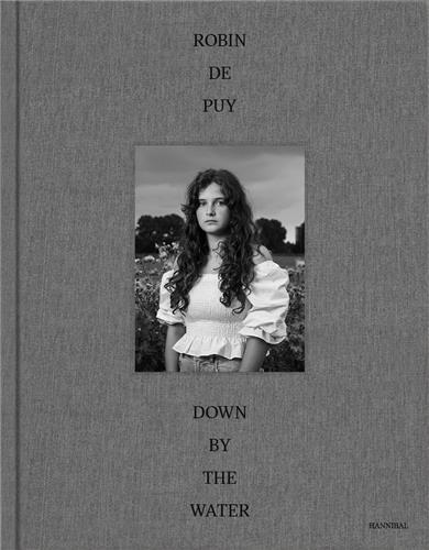 Image de Robin de Puy Down by the Water /anglais/nEerlandais