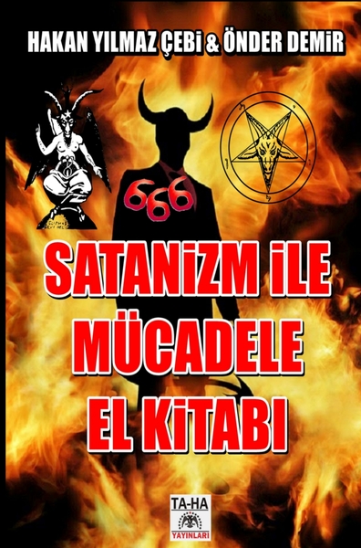 Image de SATAN ZM  LE MUCADELE EL K TABI