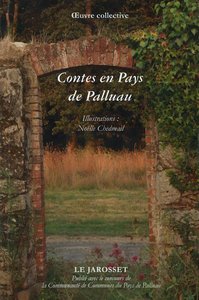 Picture of CONTES EN PAYS DE PALLUAU