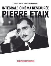Image de INTEGRALE CINEMA RESTAUREE PIERRE ETAIX