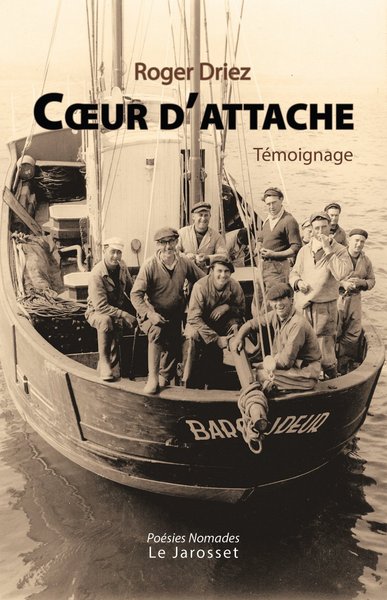 Picture of COEUR D'ATTACHE