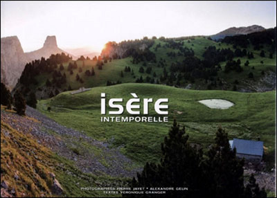 Image de Isère - intemporelle