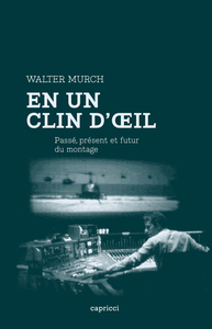 Image de En un clin d'oeil - Passé, présent et futur du montage