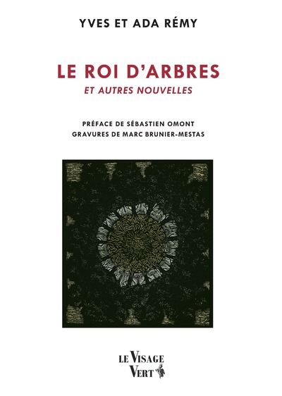 Image de Le Roi d’arbres et autres nouvelles