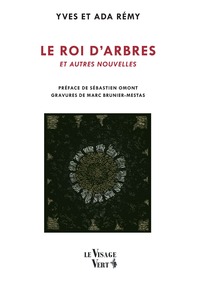 Image de Le Roi d’arbres et autres nouvelles