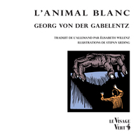 Picture of L'ANIMAL BLANC. UN CONTE NOCTURNE
