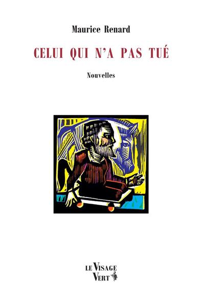 Picture of Celui qui n'a pas tué