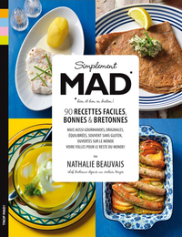 Picture of Simplement MAD