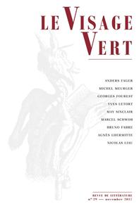 Picture of Le Visage vert n° 29