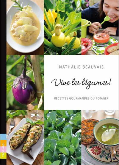 Image de Vive les Légumes !