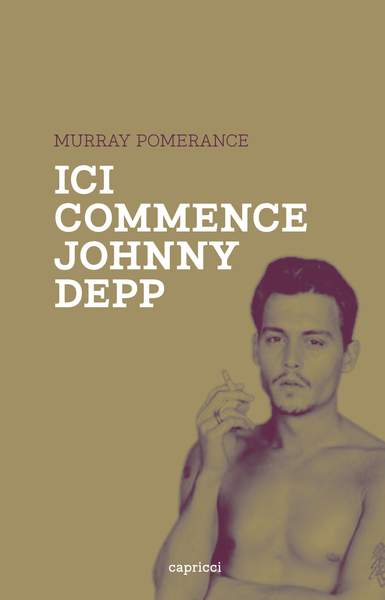 Image de ICI COMMENCE JOHNNY DEPP