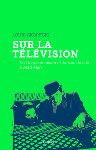 Image de SUR LA TELEVISION