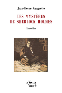 Picture of Les mystères de Sherlock Holmes