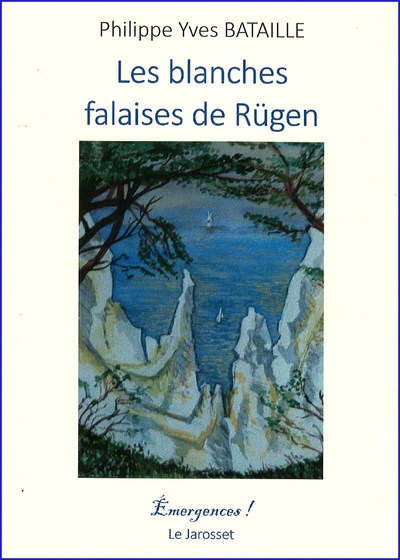 Picture of LES BLANCHES FALAISES DE RÜGEN