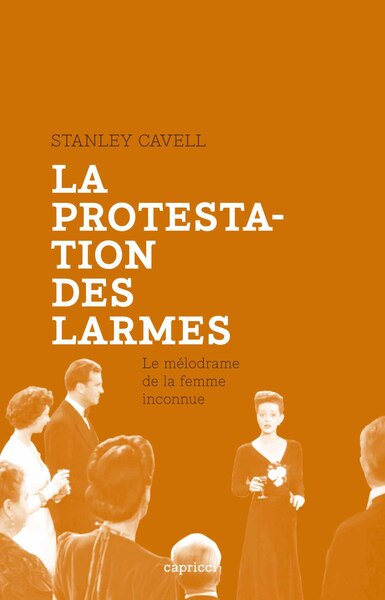 Image de LA PROTESTATION DES LARMES