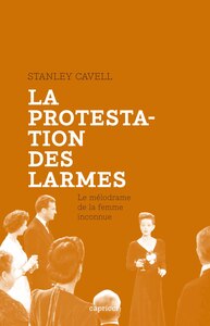 Image de LA PROTESTATION DES LARMES