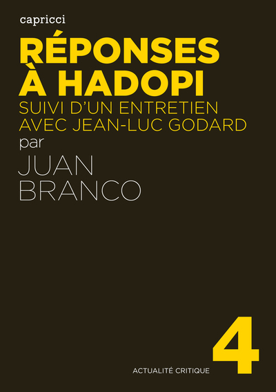 Image de REPONSES A HADOPI