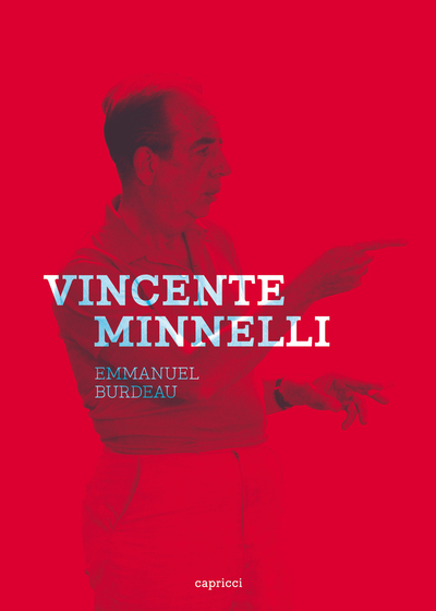 Image de VINCENTE MINNELLI
