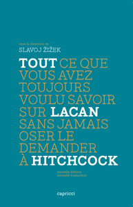 Image de TOUT CE QUE VOUS AVEZ TOUJOURS VOULU SUR LACAN SANS JAM