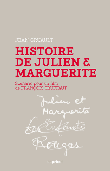 Image de HISTOIRE DE JULIEN & MARGUERITE