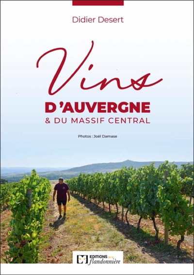 Picture of Vins d'Auvergne & du Massif central