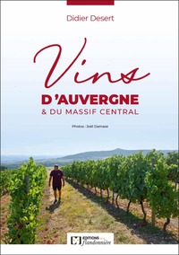 Picture of Vins d'Auvergne & du Massif central
