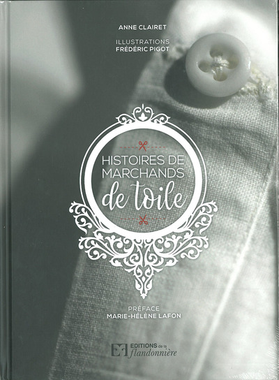 Picture of Histoires de marchands de toile