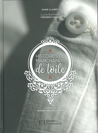 Picture of Histoires de marchands de toile