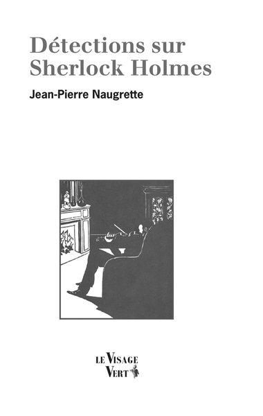 Image de DÉTECTIONS SUR SHERLOCK HOLMES