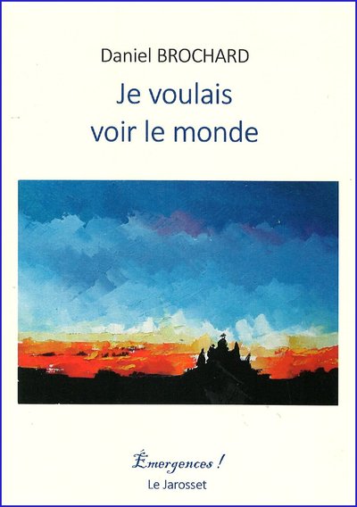 Picture of JE VOULAIS VOIR LE MONDE