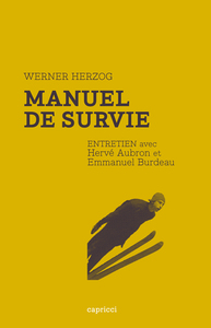 Image de MANUEL DE SURVIE - ENTRETIEN