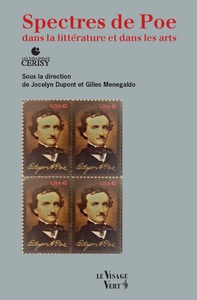 Image de Spectres de Poe