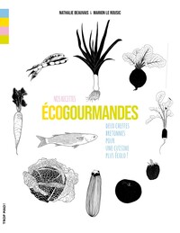 Image de Nos recettes écogourmandes