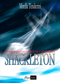 Picture of INCROYABLE SAUVETAGE EXPED. SHACKLETON