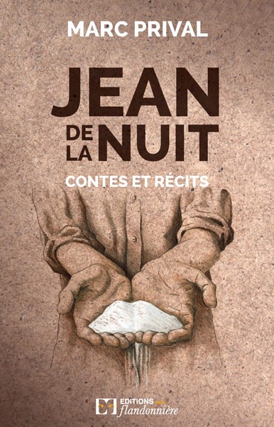Picture of Jean de la nuit - contes et récits