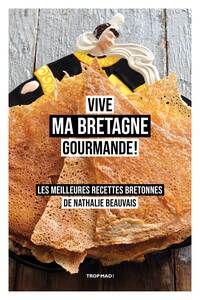 Picture of Vive ma Bretagne gourmande !