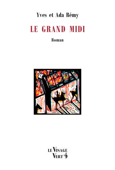 Picture of Le Grand midi
