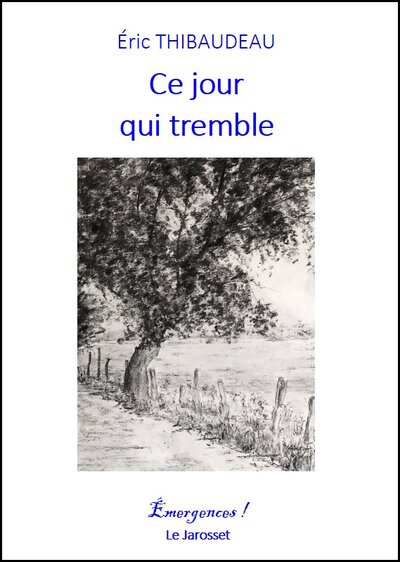 Picture of CE JOUR QUI TREMBLE