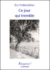 Picture of CE JOUR QUI TREMBLE