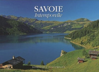 Image de Savoie - intemporelle
