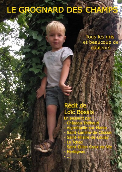 Picture of LE GROGNARD DES CHAMPS