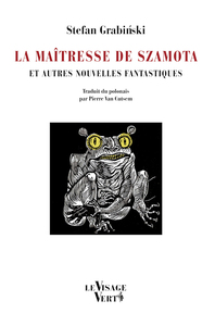 Picture of La Maîtresse de Szamota